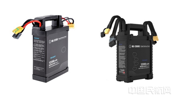 大疆创新发布农业植保无人机电池回收计划(图)