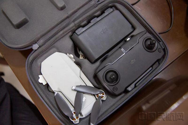 两男子在绵阳机场&ldquo;黑飞&rdquo;无人机 被行政处罚