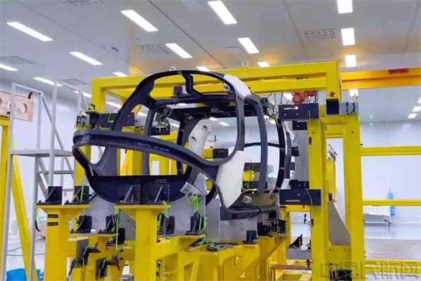 御风未来2吨级大型eVTOL计划3月下线