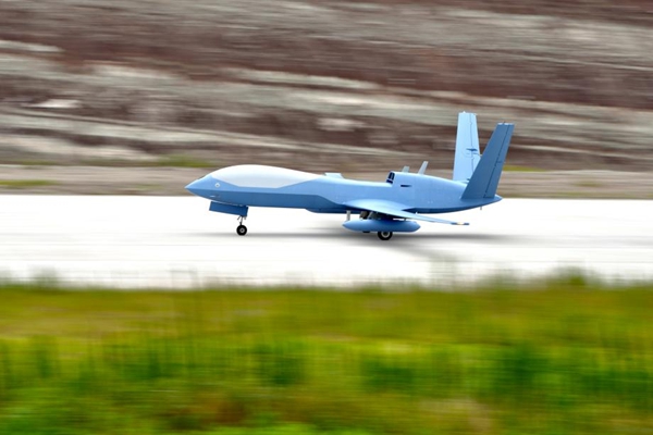 完成交付！国家级机动观测业务正式启动