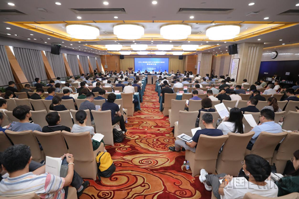 支撑无人机需求充分释放 把握低空经济发展新机遇 《无人驾驶航空器飞行管理暂行条例》座谈研讨会在京举行