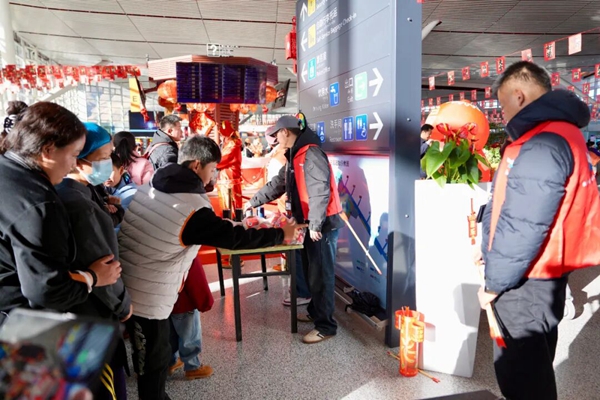 开展趣味小游戏