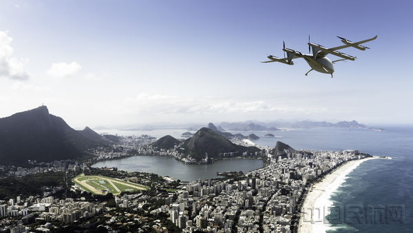 峰飞航空科技V2000CG无人机&ldquo;凯瑞鸥&rdquo;推进适航验证