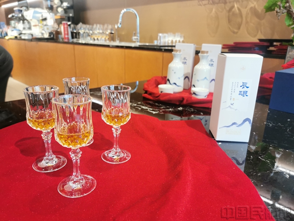 “辰酿”定制黄酒-钱擘摄1