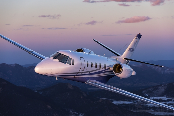 奖状560XLS+_Citation XLS+.jpg 奖状560XLS+_Citation XLS+.jpg