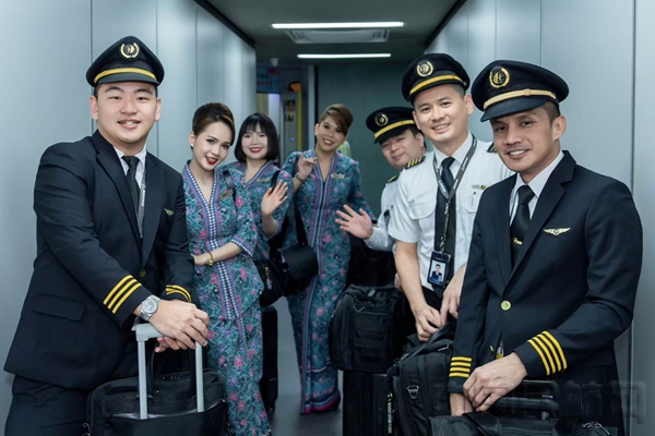 马来西亚国际航空新闻稿-马来西亚国际航空深化中国中部市场布局,长沙—吉隆坡每日直飞航线正式启航-图53